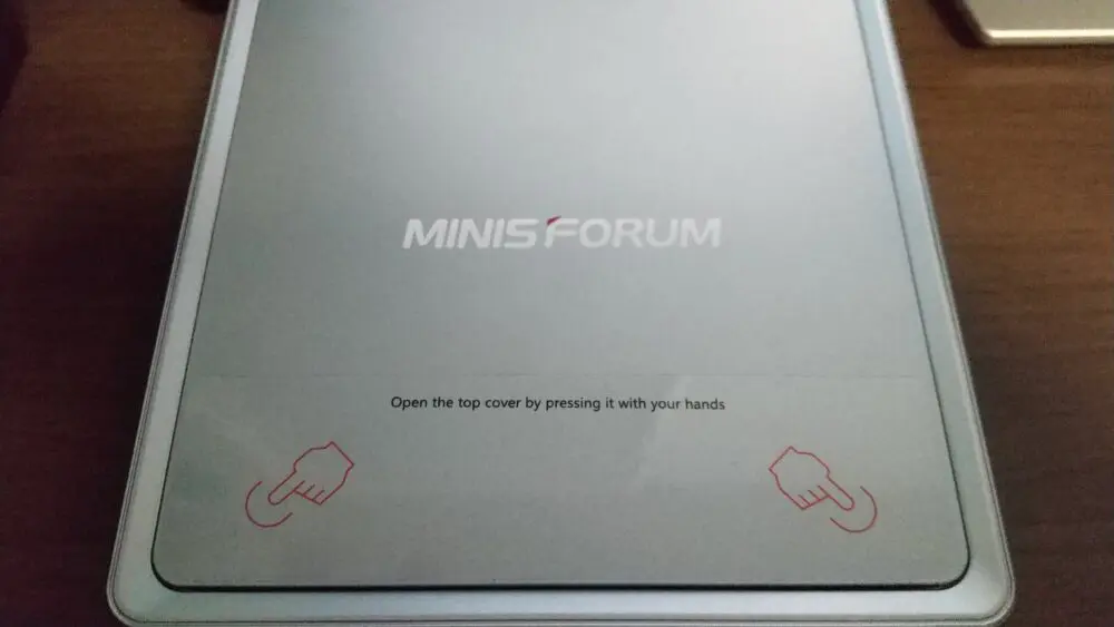 ミニPC 買ってみた① MINIS FORUM UM350を選んだ理由 | teraの ミニPC 買ってみた① MINIS FORUM UM350を選んだ理由 | teraの