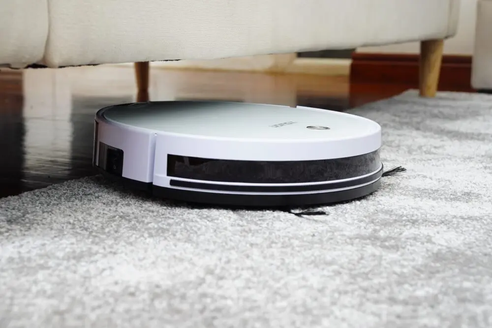 ロボット掃除機故障 ECOVACS DEEBOT N７ 故障→修理→帰還 | teraのよもやま日記